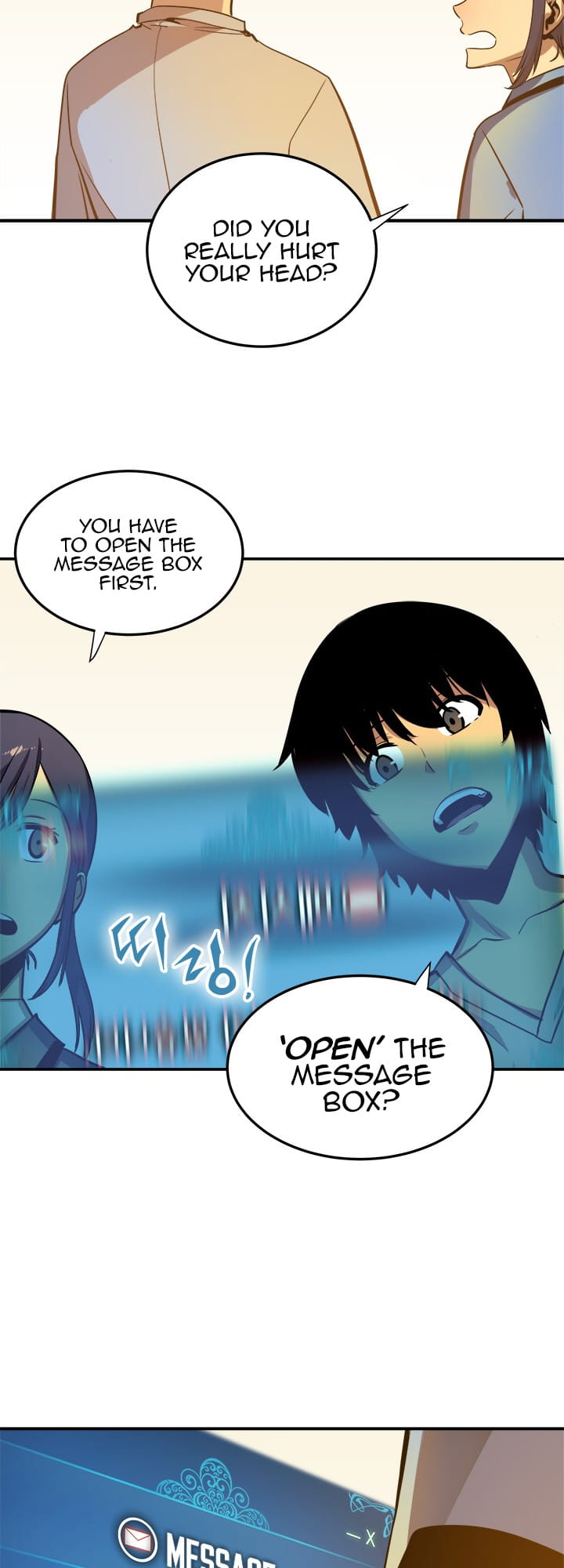 Solo Leveling, Chapter 11 image 20